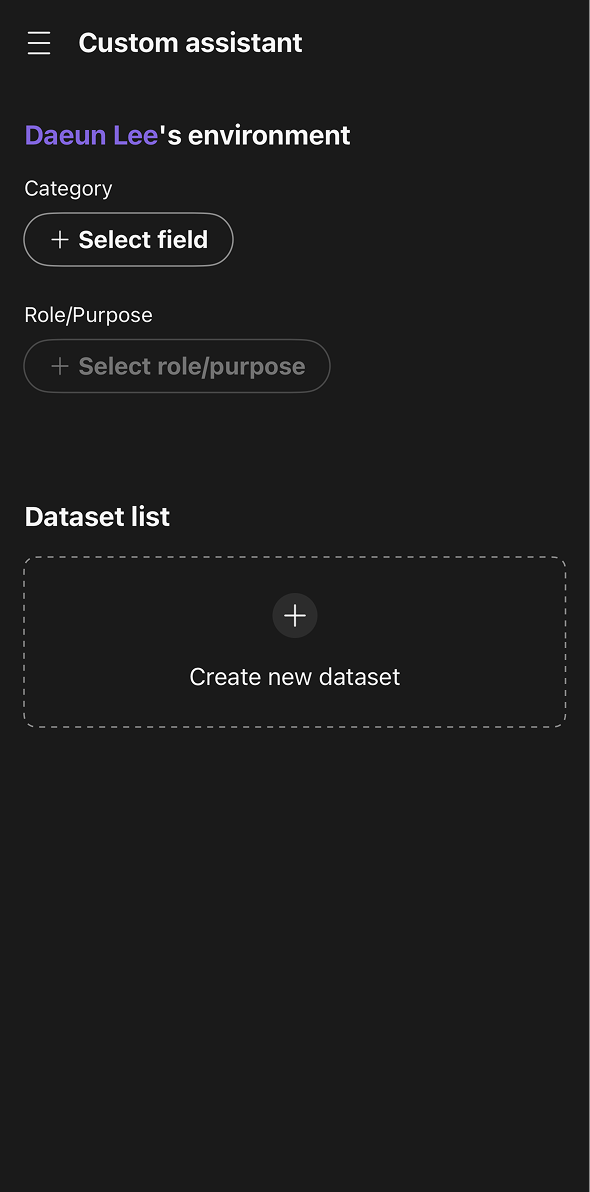 Flitto Chat Translation gallery image