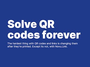 Novu.Link gallery image