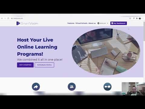 SmartVoom gallery image