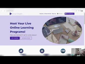 SmartVoom gallery image