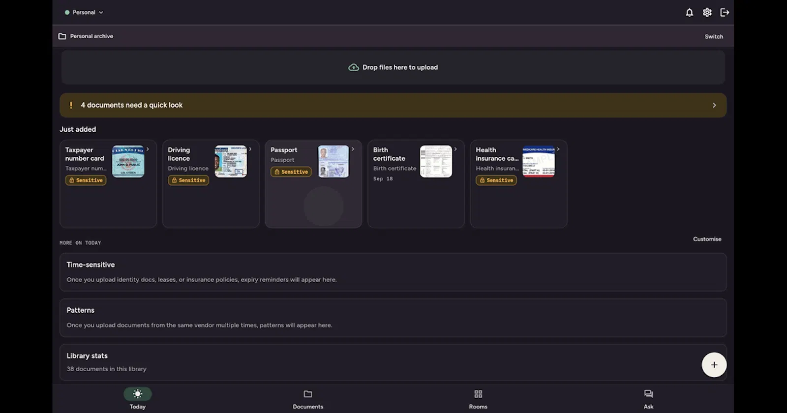 Keppt screenshot 8
