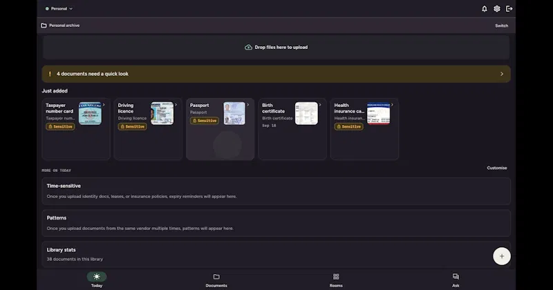 Keppt screenshot 8