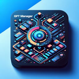 GPT Manager