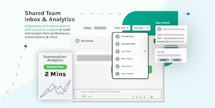 Interakt gallery image