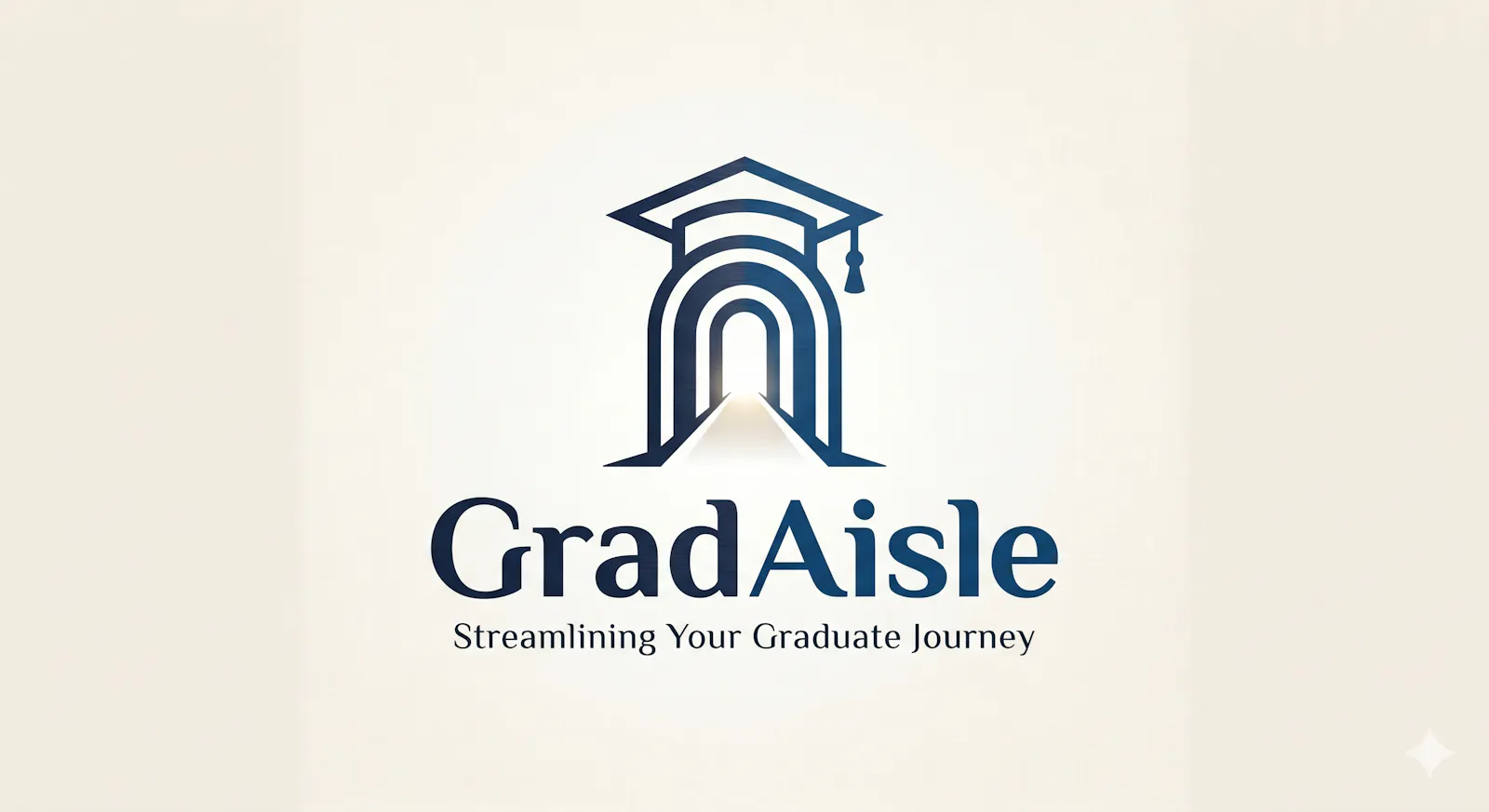 GradAisle screenshot 1
