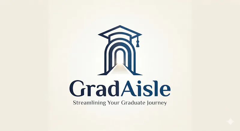 GradAisle screenshot 1