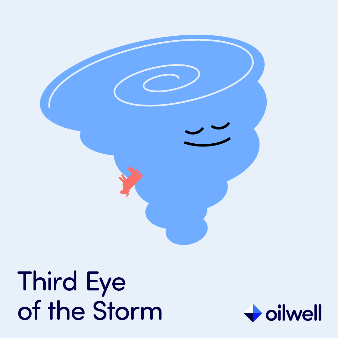 Oilwell - Erime boyunca meditasyon yapın ve iklim kaosunu kucaklayın! medya 6