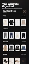 OutfitSnap gallery image