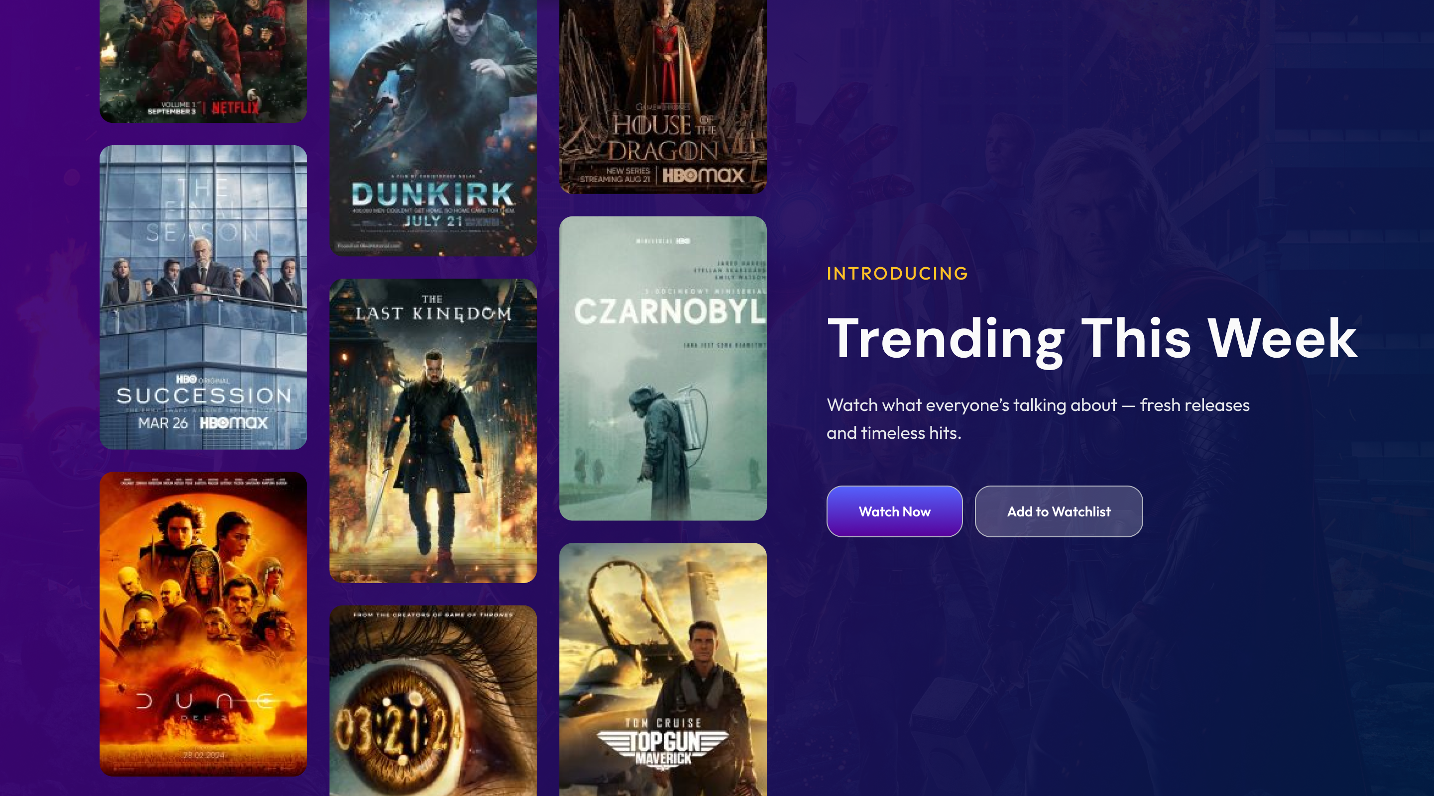Marquee Addons for Elementor  gallery image
