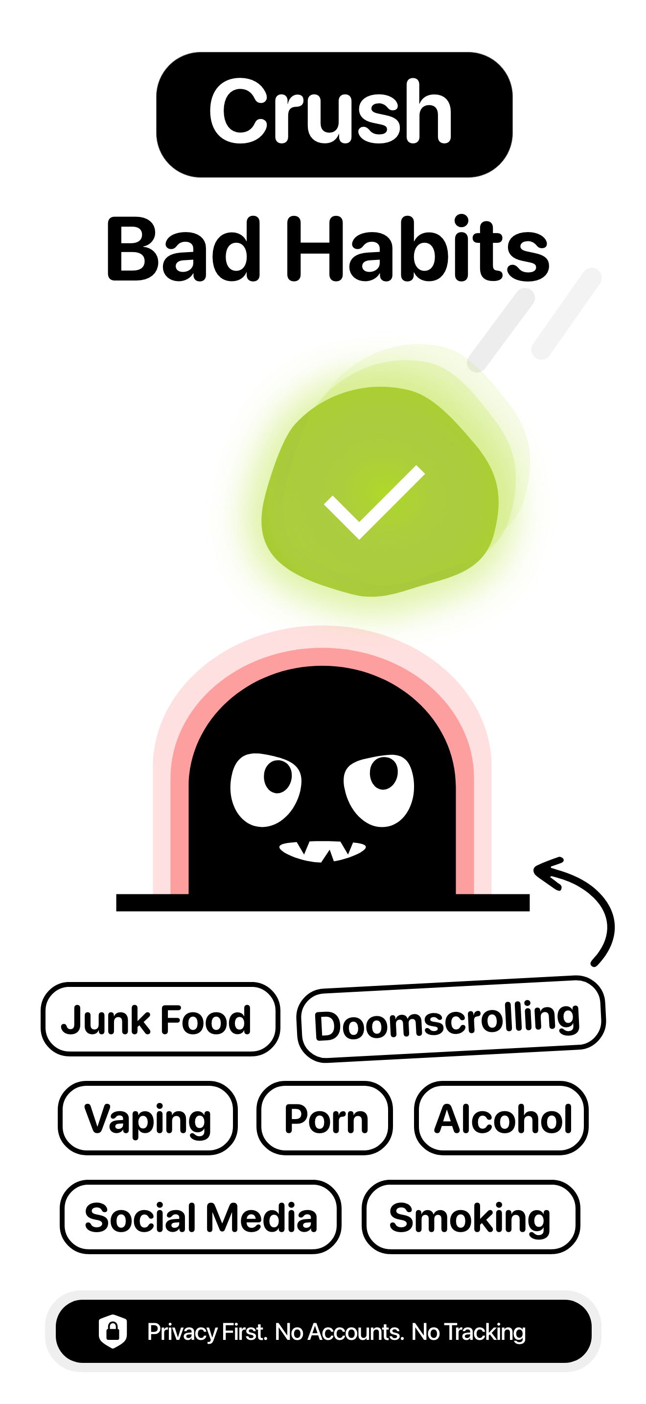 HabitCrush gallery image