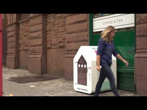 Dog Parker gallery image