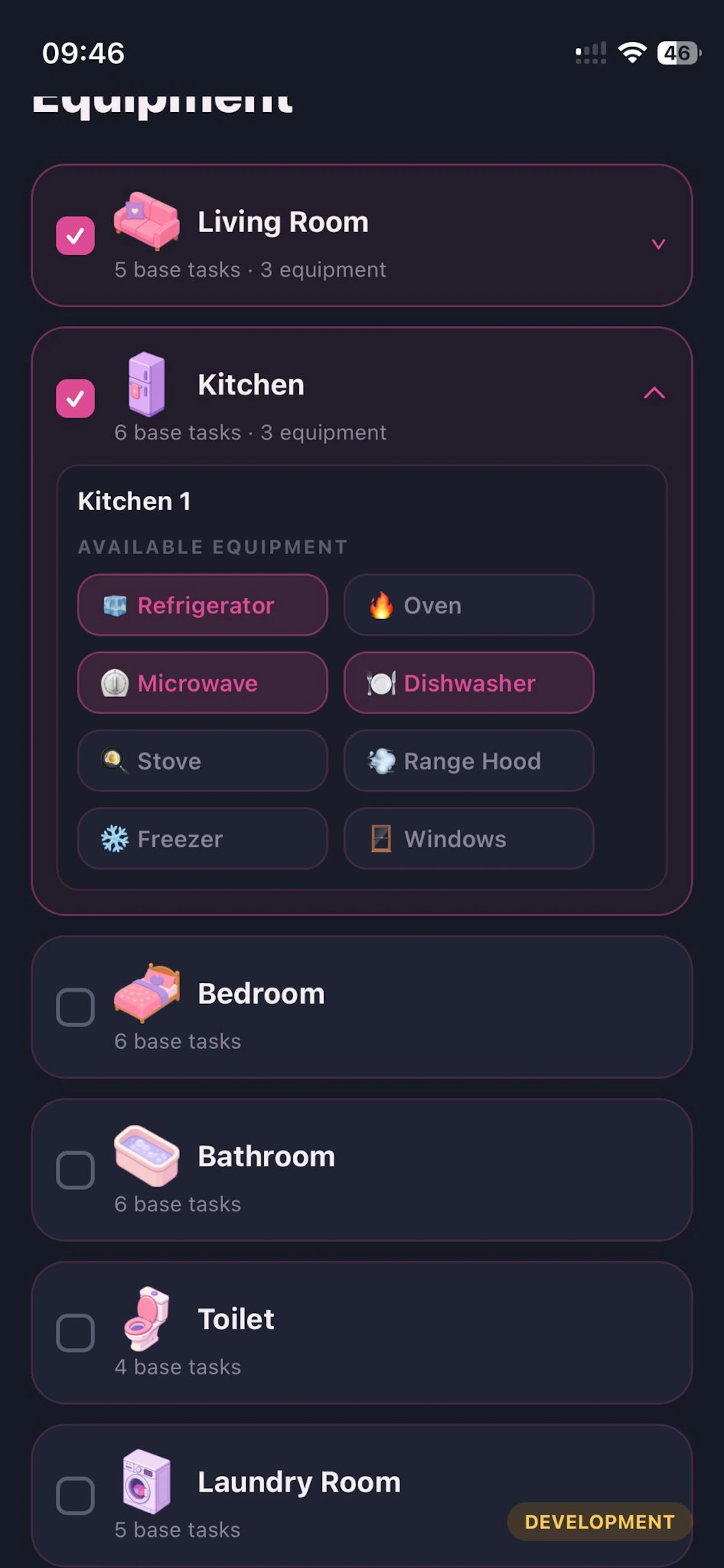 Dopami screenshot 9