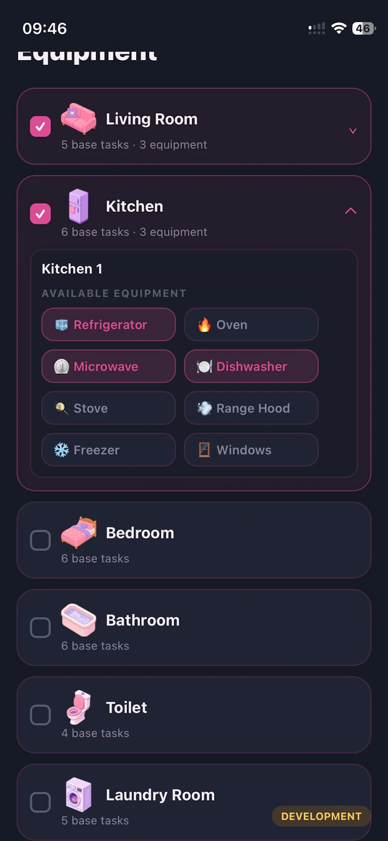 Dopami screenshot 9