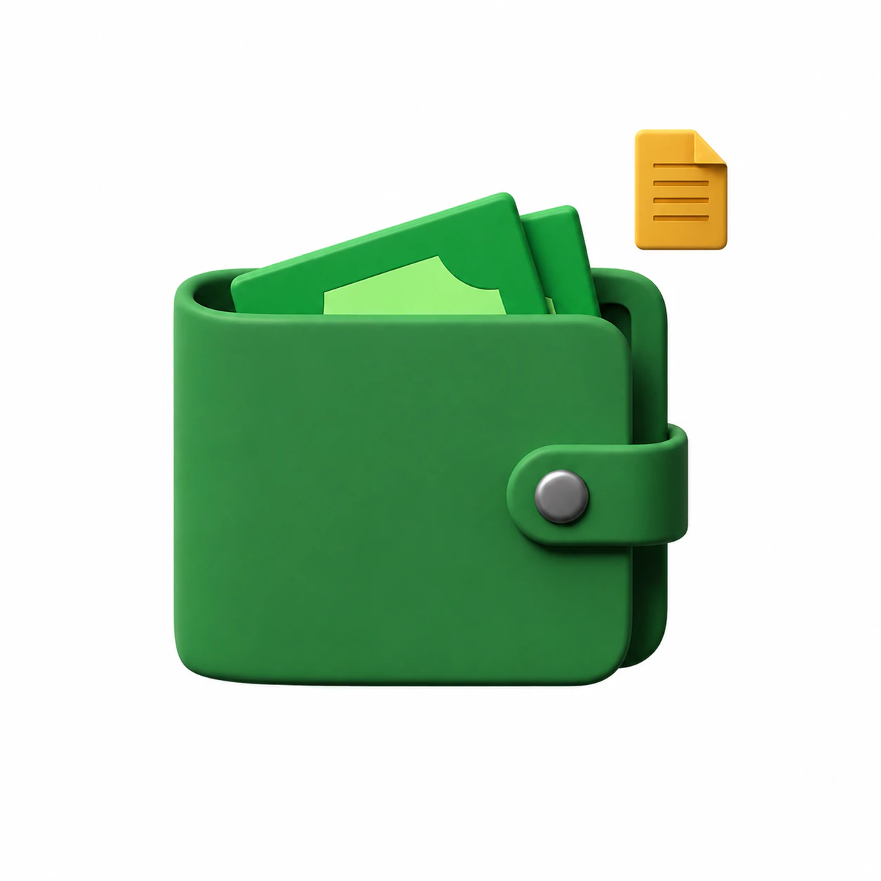 Cash Stash - Private & Offline Cash Book logo