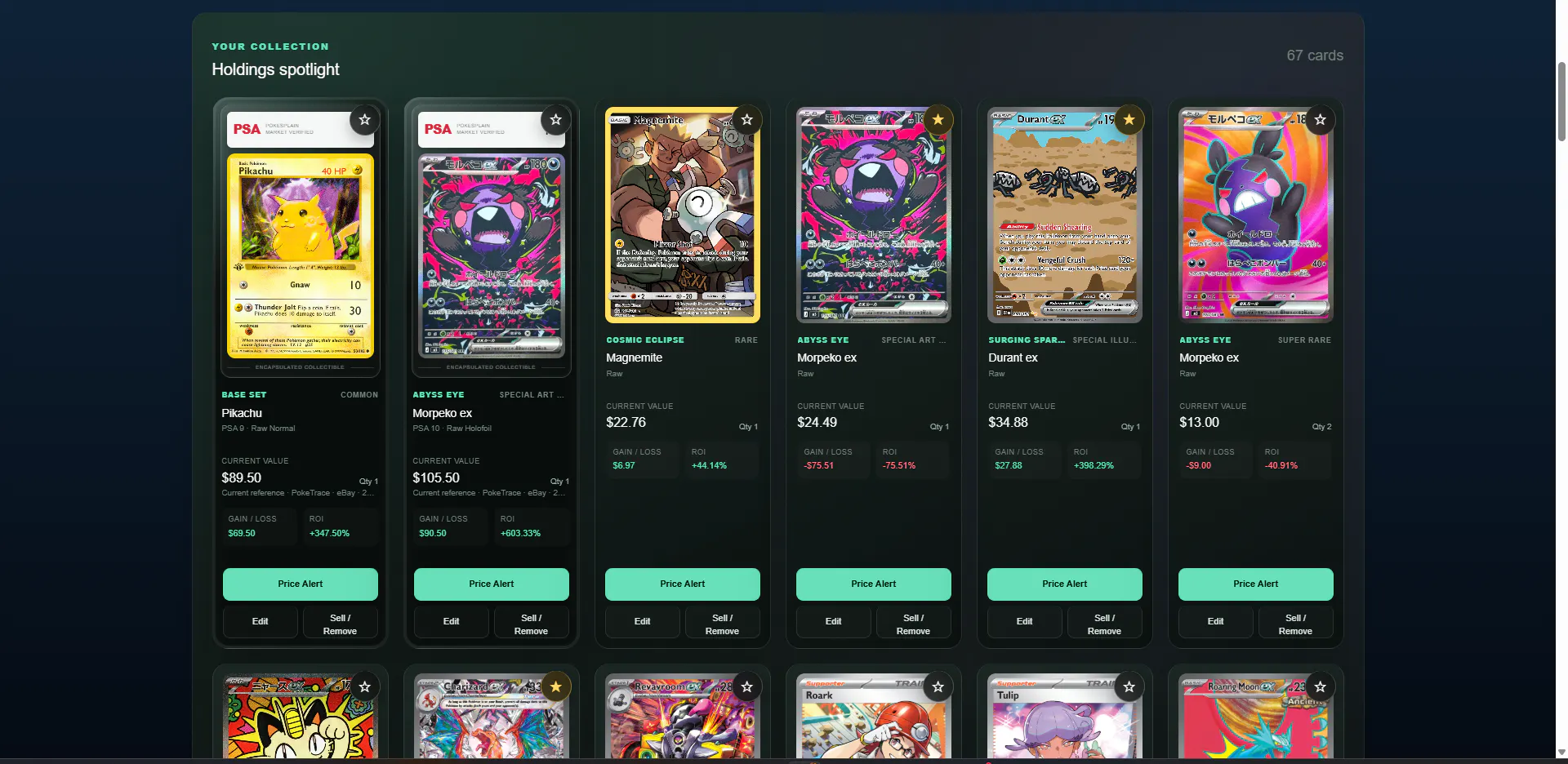 PokeSplain gallery image
