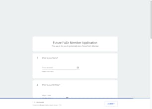 Skynur Forms gallery image