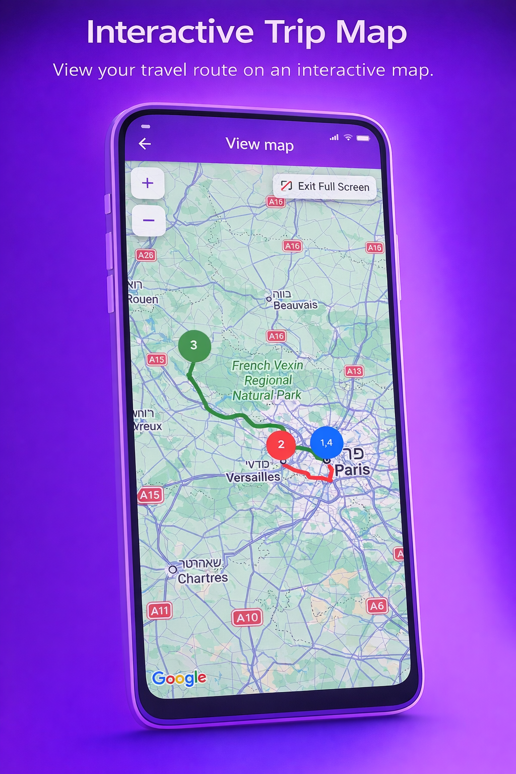 Trippia gallery image