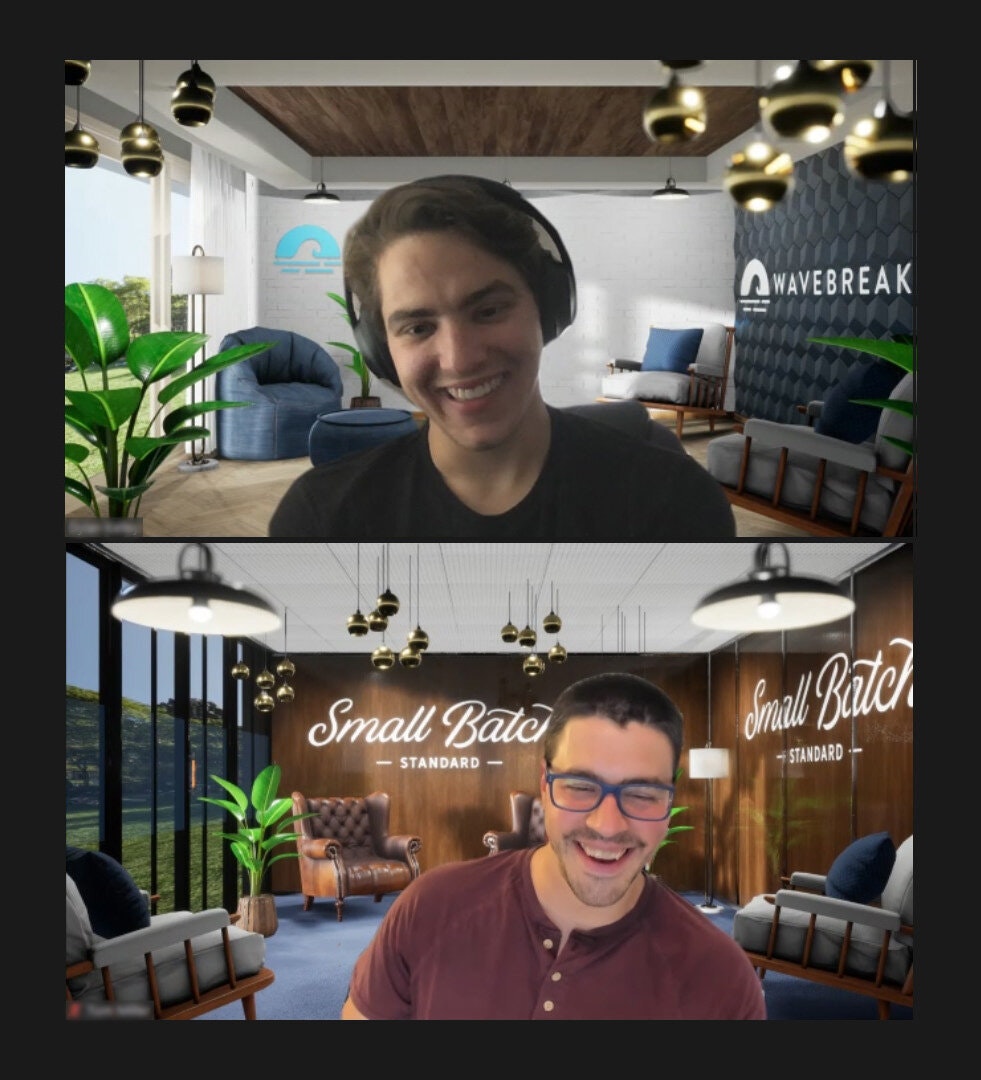 Background Builder gallery image