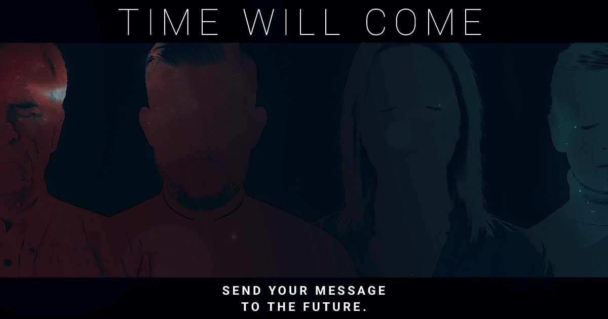 Time Will Come gallery image