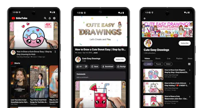 EchoTube 畫廊圖片