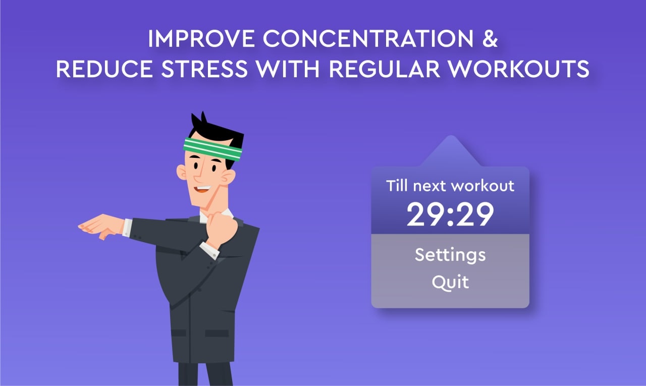 Fitminder gallery image