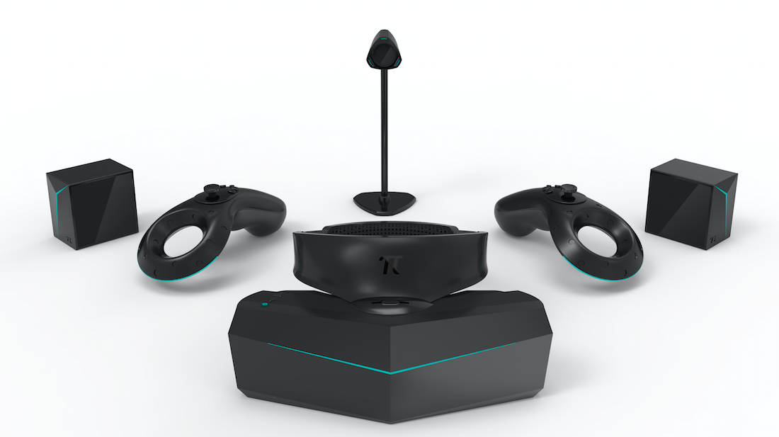 Pimax 8K VR gallery image