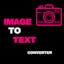 Image To Text Converter