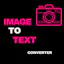 Image To Text Converter