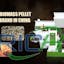 CE iso wood pellet mill