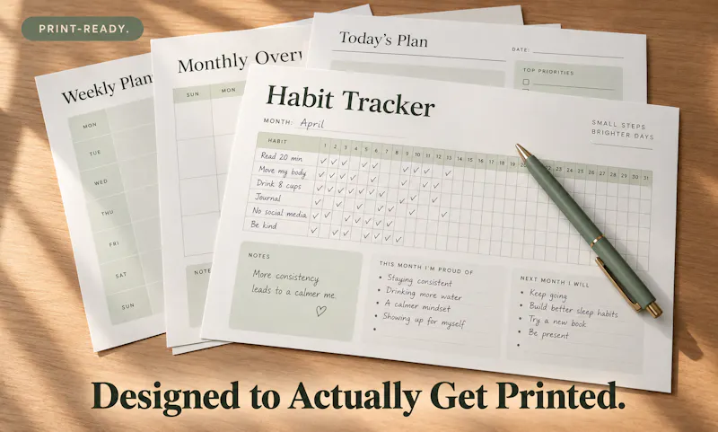 TrackTheHabit screenshot 6