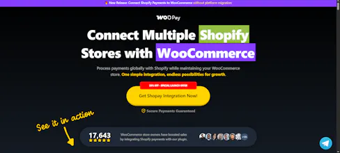 Shopay gallery image