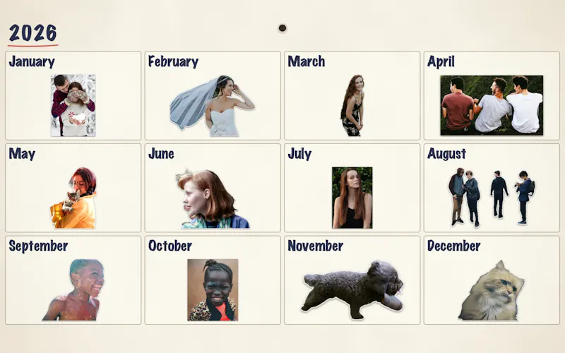 Sticta screenshot 3