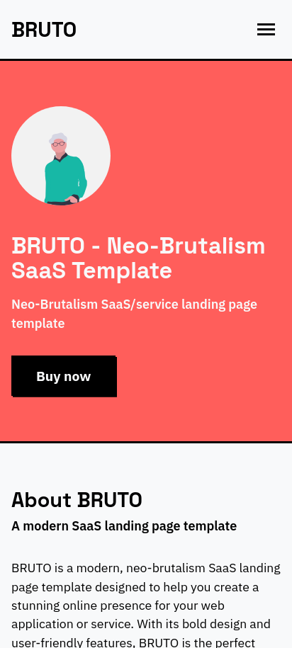 Média Brut - Un modèle LP en blocage et audacieux pour les startups et les agences 4