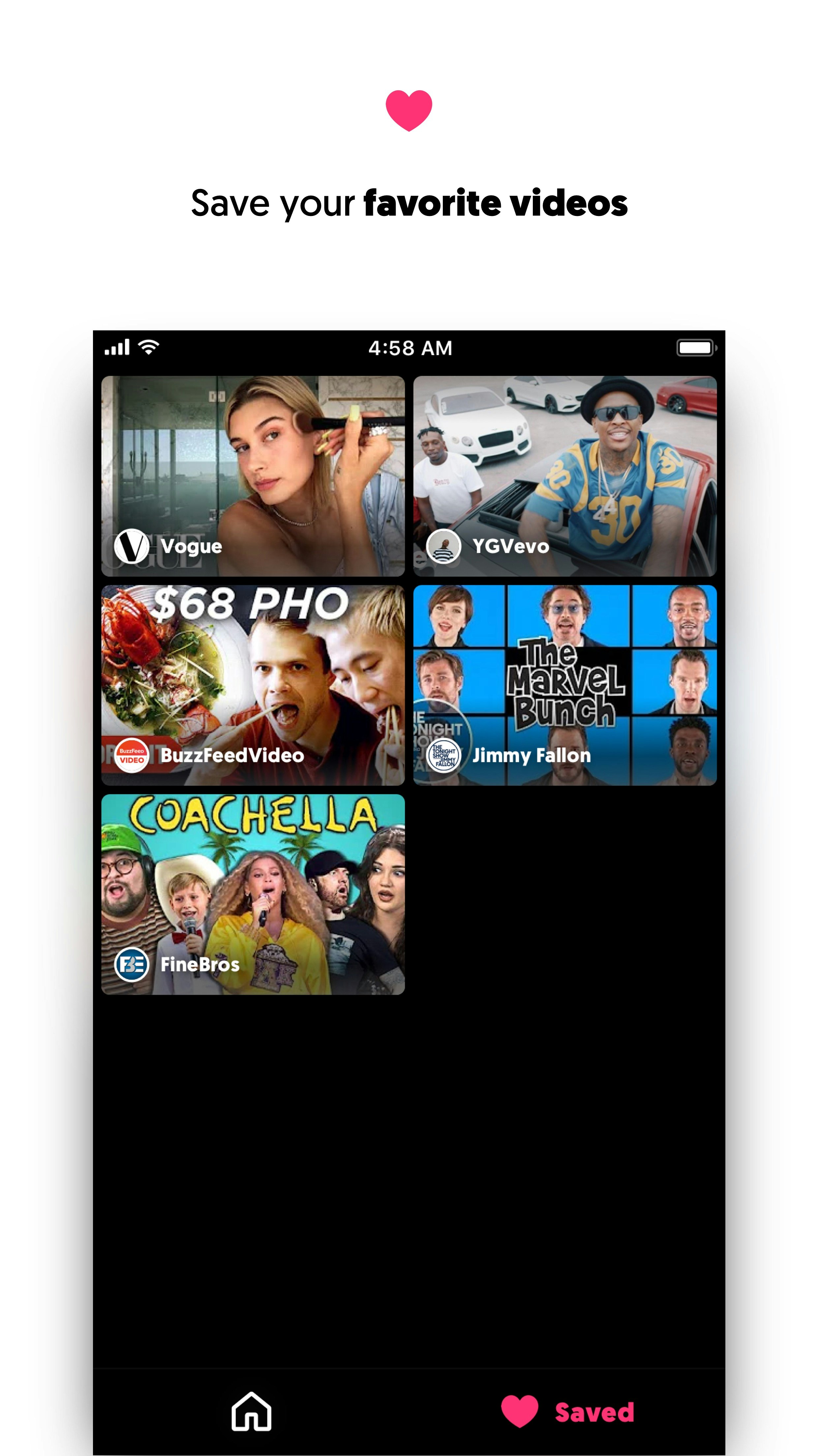 Stories Image