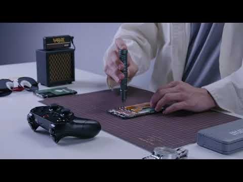 Creation Space gallery image