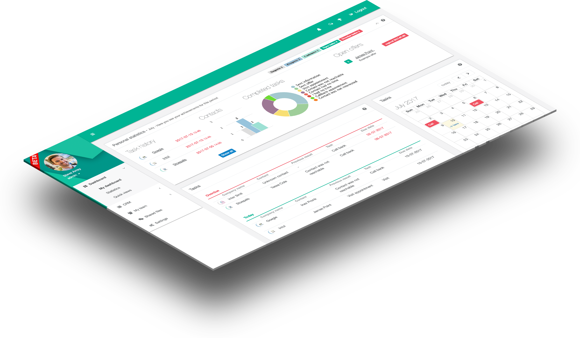 Salesinteract gallery image