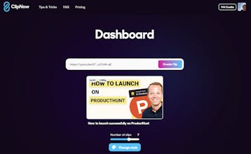 ClipNow.ai gallery image