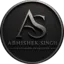 Abhishek Singh — Portfolio