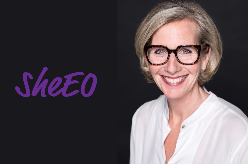 Journey Map - Vicki Saunders on raising a billion dollars of venture capital for female entrepreneurs gallery image