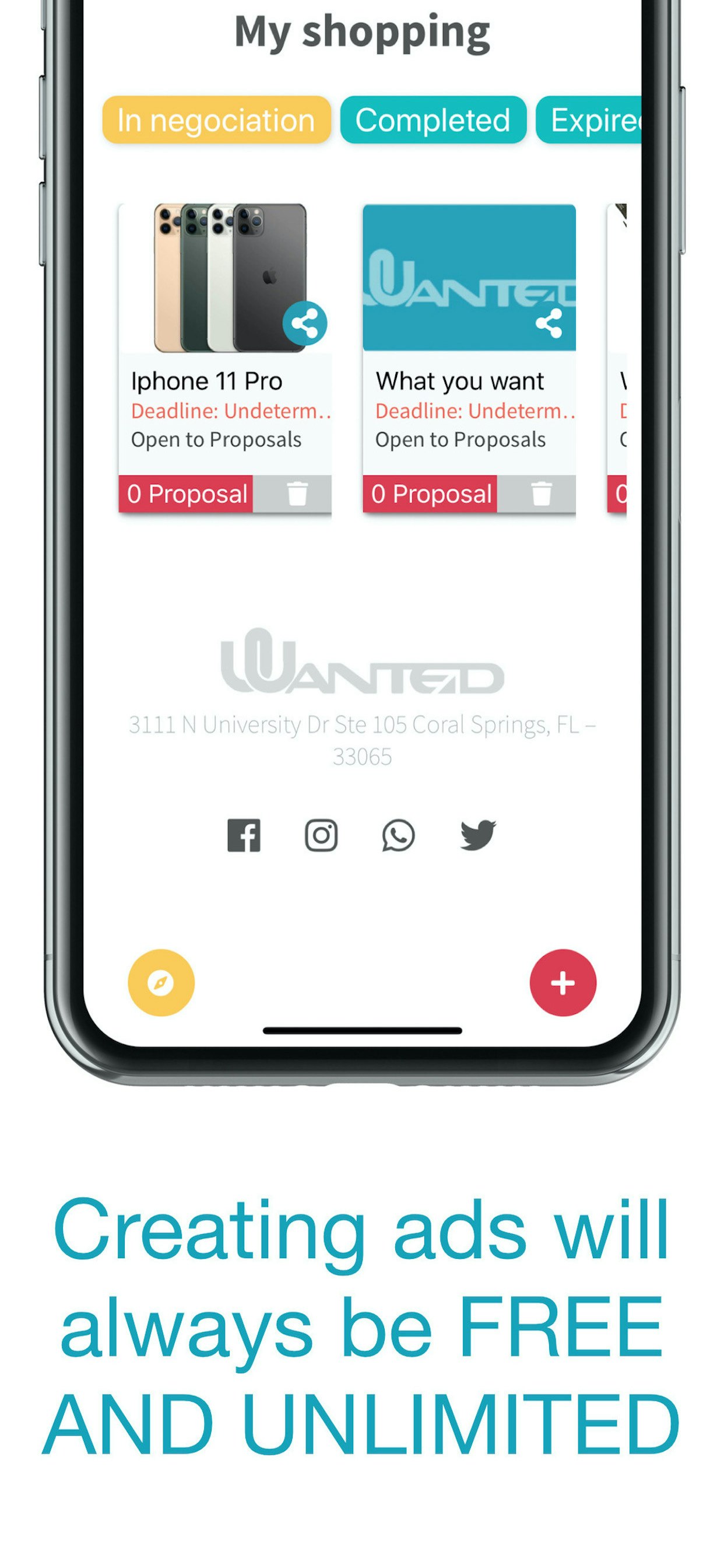 Uuanted gallery image
