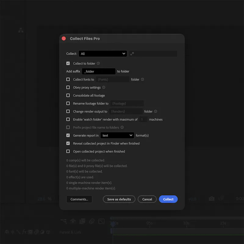 Tack Studio screenshot 8