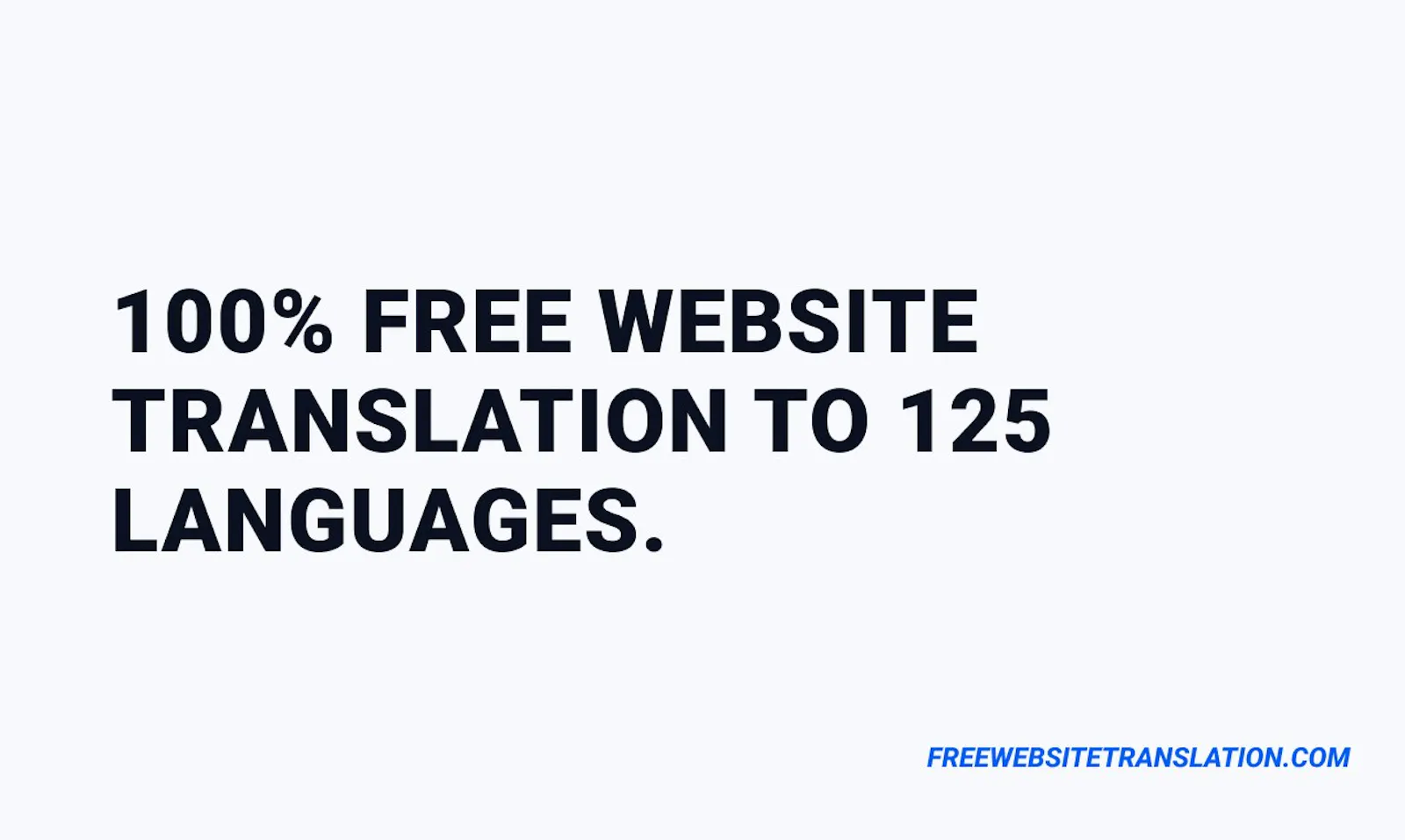 100% Free Website Translation by Seatext screenshot 5