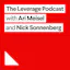 The Leverage Podcast - 259: Noah Kagan