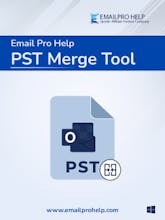 Email Pro Help PST Merge Tool gallery image