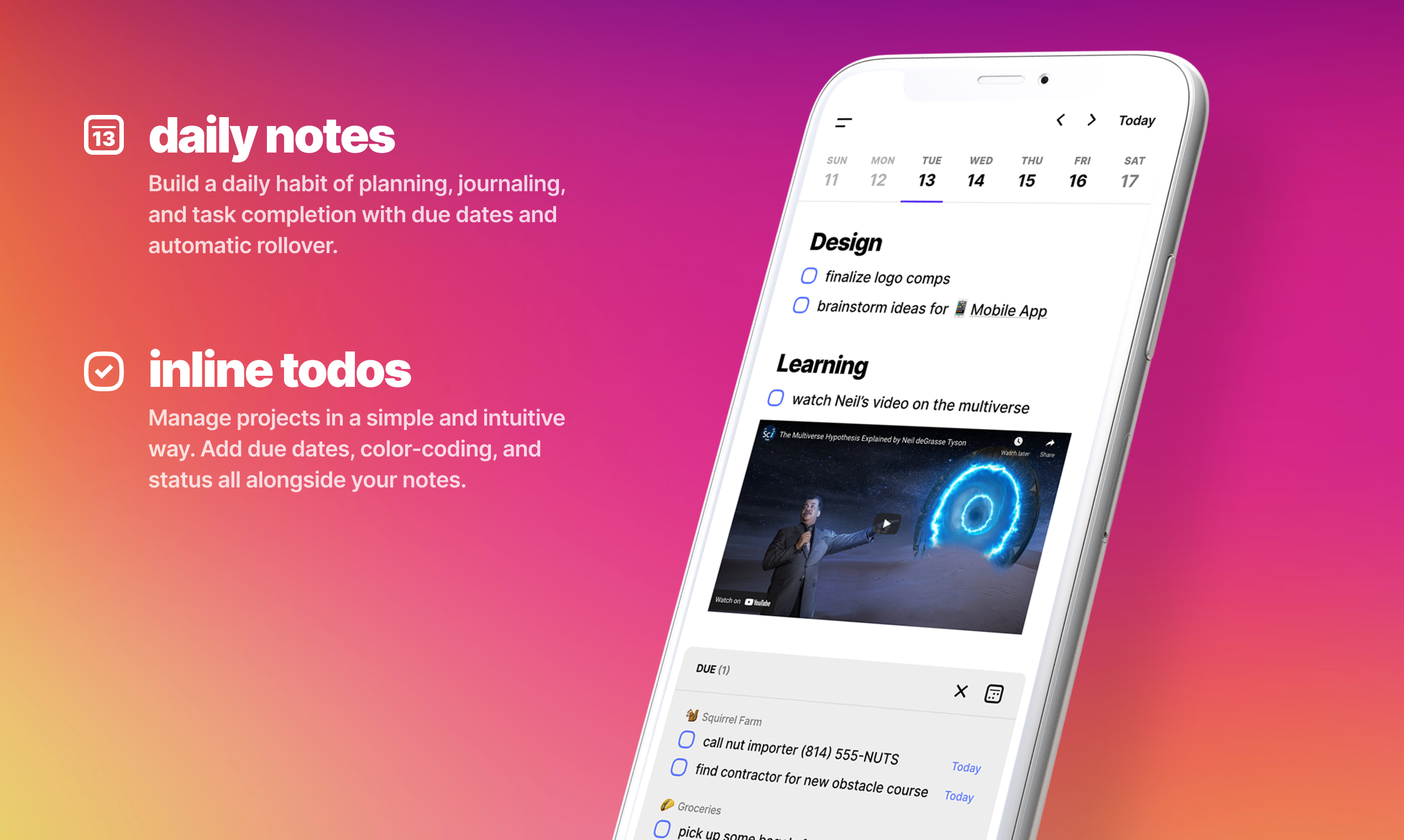 Clover gallery image