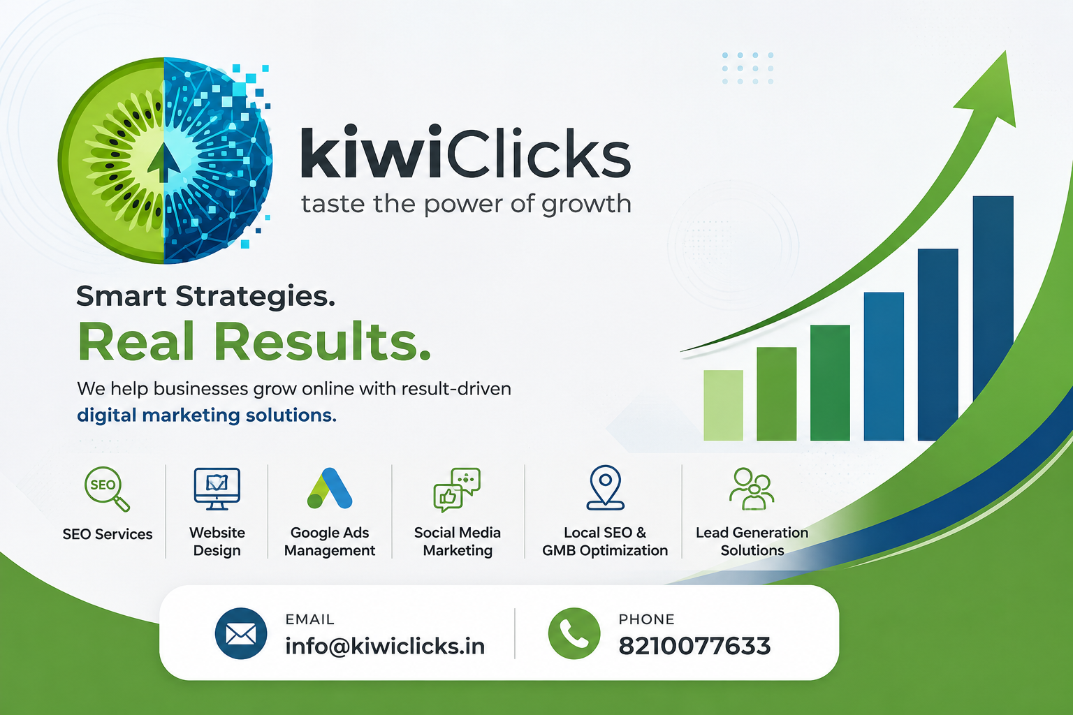 KiwiClicks gallery image