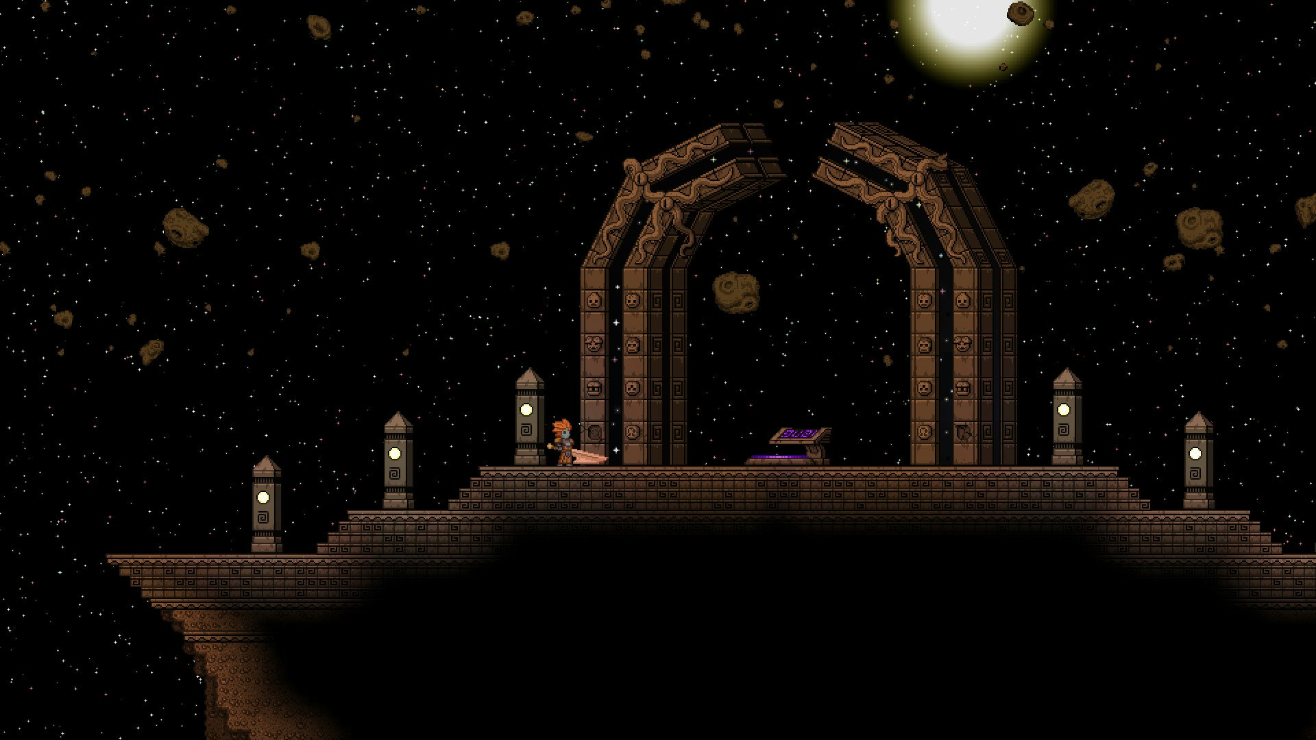 Starbound gallery image