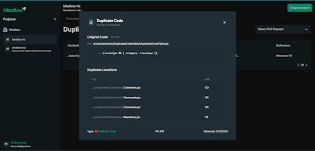 Hikaflow gallery image