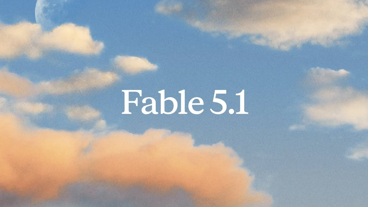 Claude Fable 5.1 gallery image