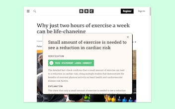 FactSnap gallery image